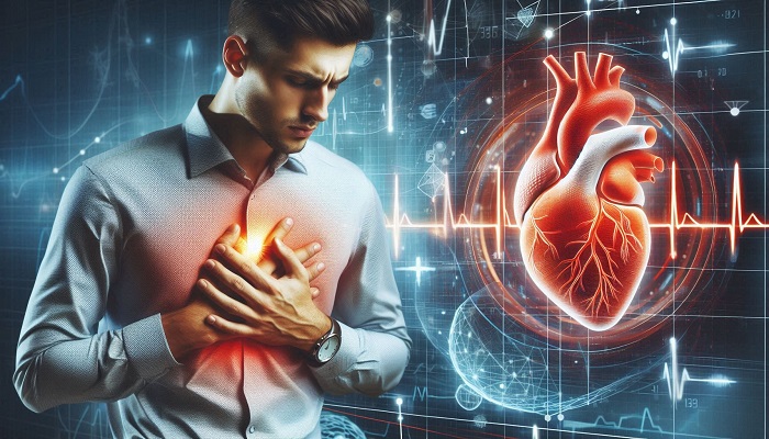 Ilustrasi. Jangan abaikan gejala jantung koroner. Dapatkan penanganan terbaik di Cardiovascular Center Mayapada Hospital.