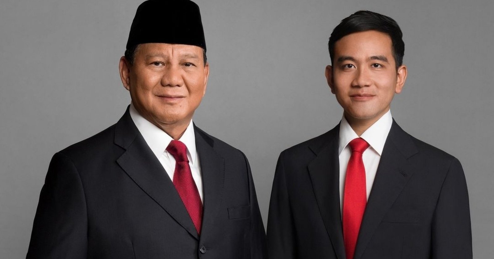 Pelantikan Prabowo dan Gibran sebagai Presiden dan Wakil Presiden berlangsung 20 Oktober 2024.