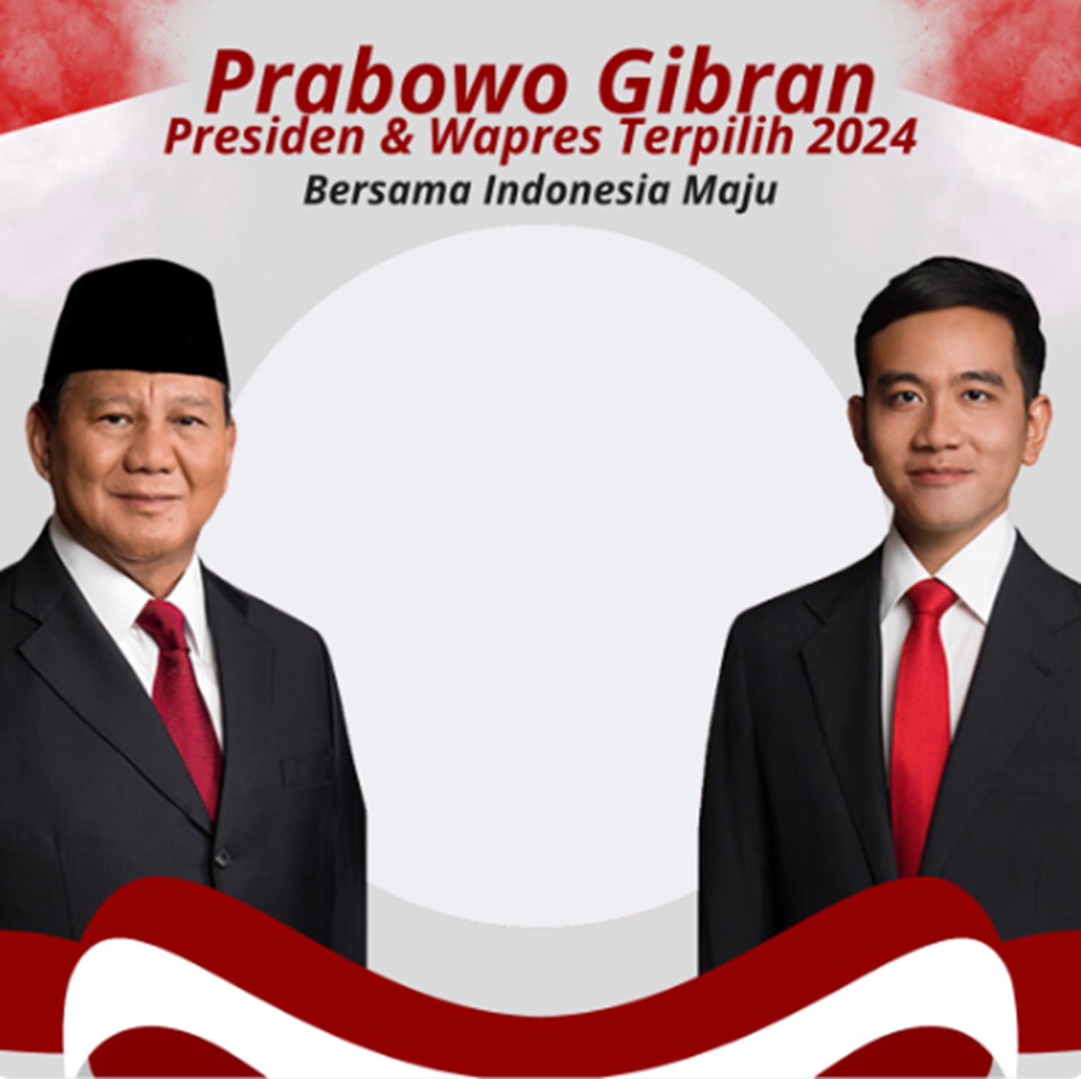 Pelantikan Presiden Prabowo Subianto dan Wakil Presiden Gibran Rakabuming Raka segera dilaksanakan di Senayan, Jakarta, Minggu (20/10/2024).