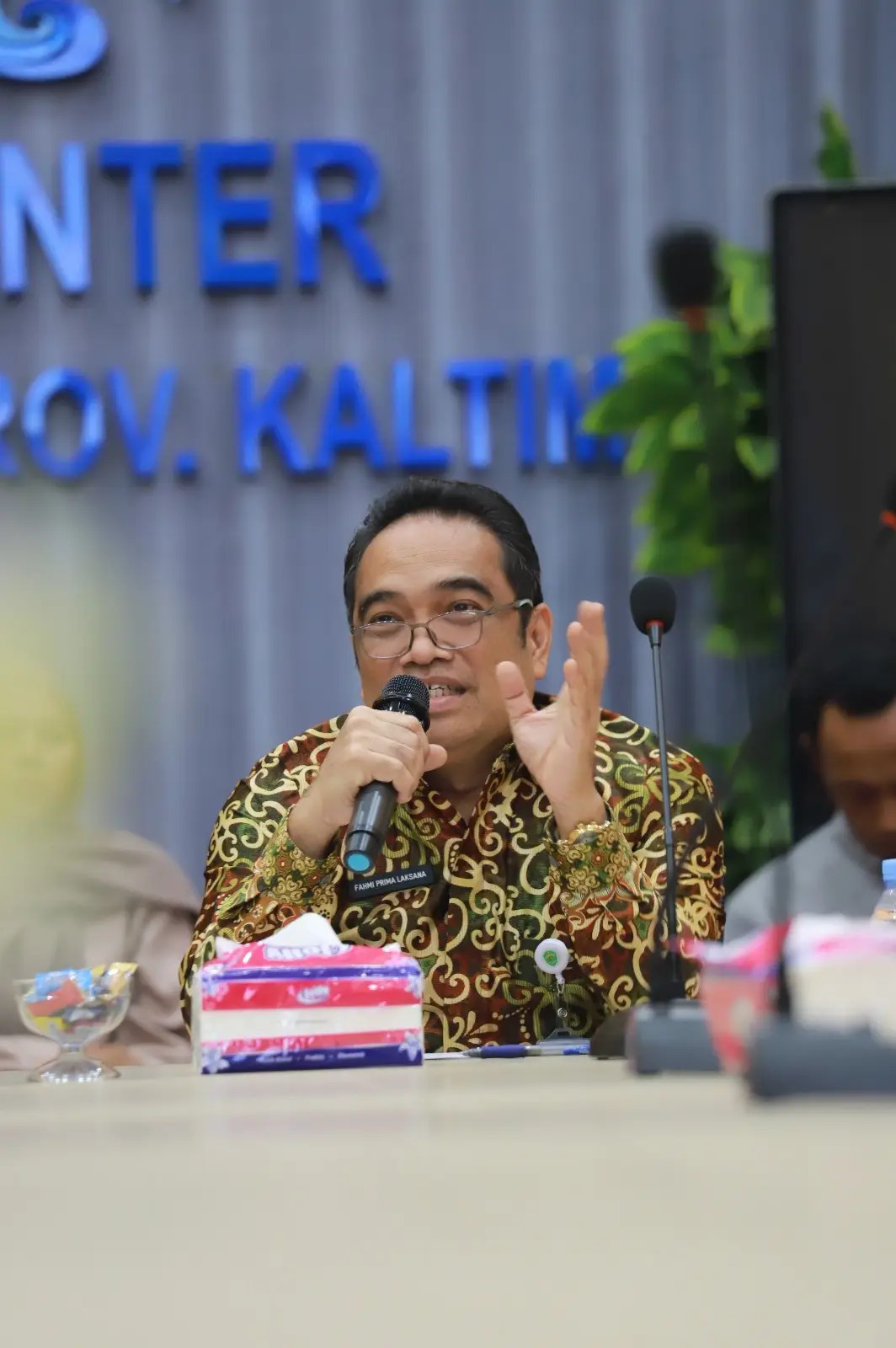 Fahmi Prima Laksana