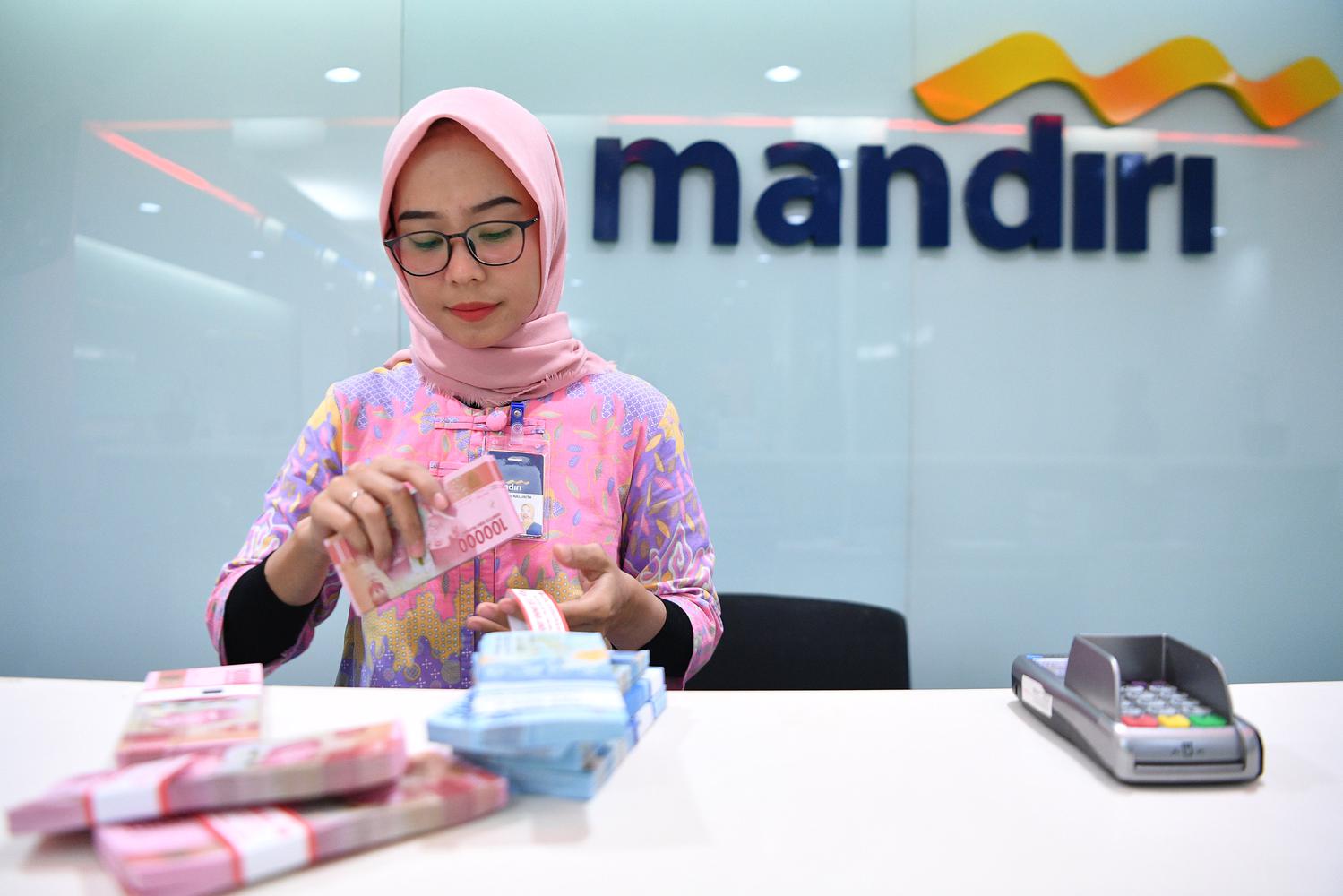 PERTUMBUHAN POSITIF: Dana simpanan yang dihimpun hingga September 2024, simpanan masyarakat di Kaltim terus mengalami pertumbuhan yang positif.