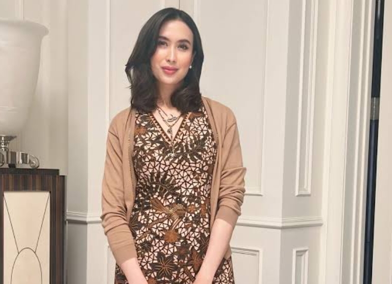 Widiyanti Putri (FOTO: IST)