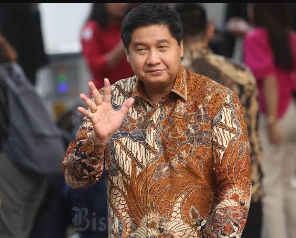 Maruarar Sirait (FOTO: IST)