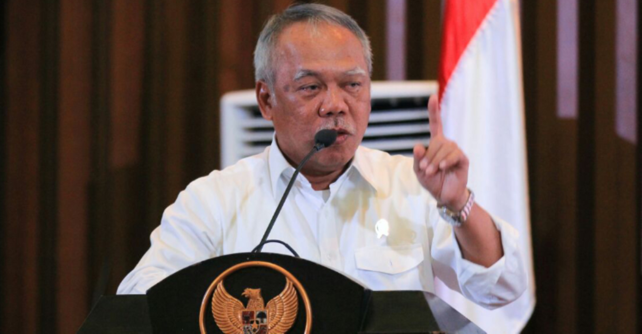 Basuki Hadimuljono