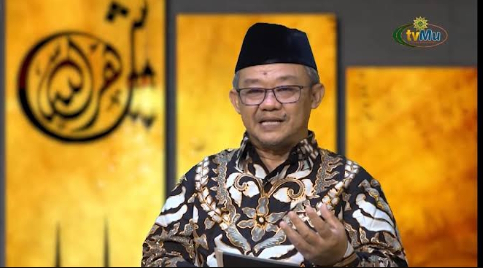 Abdul Mu&rsquo;ti (FOTO: IST)
