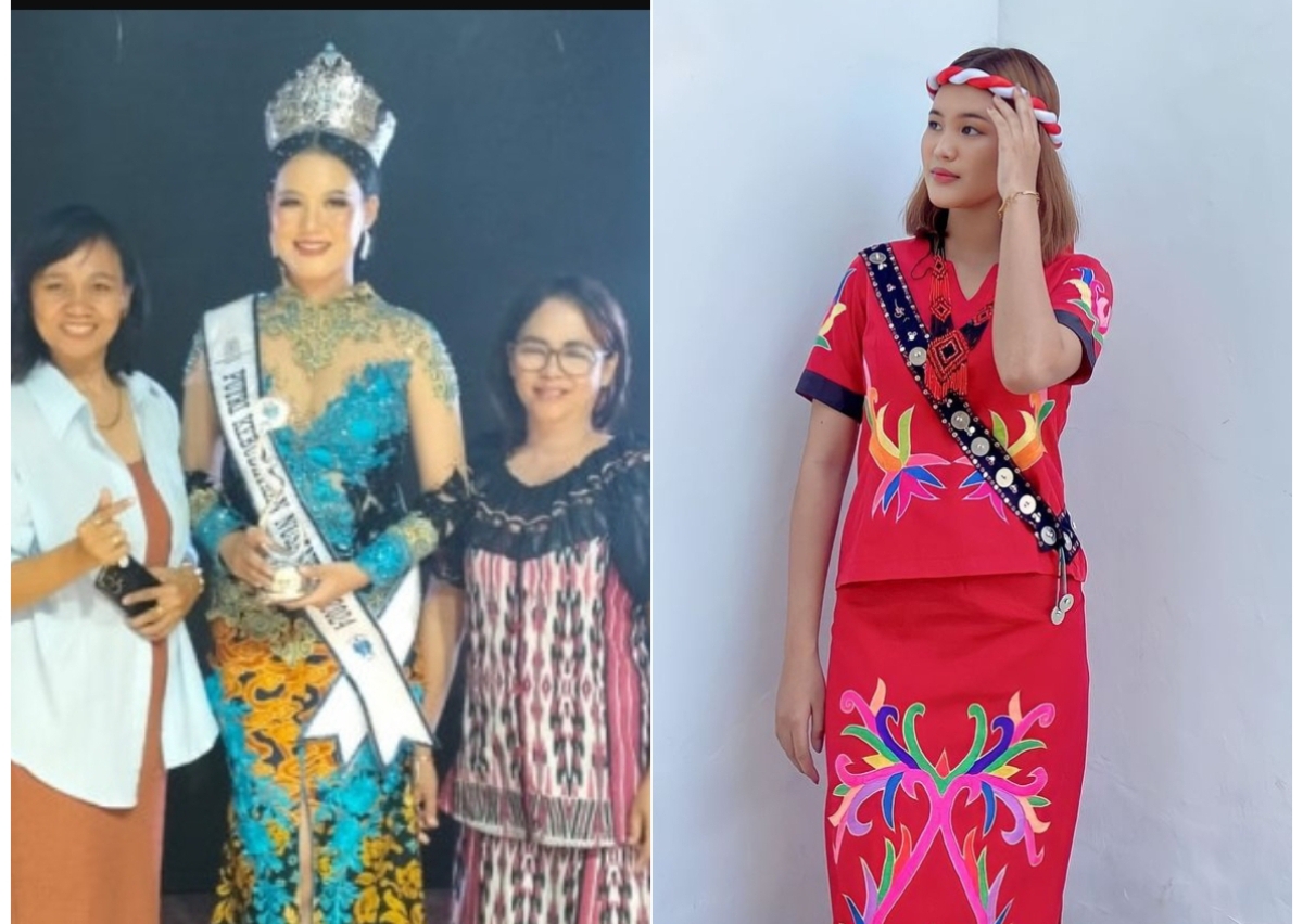 Putri Kebudayaan Nasional 2024 Anisa Fitri (FOTO: IST)