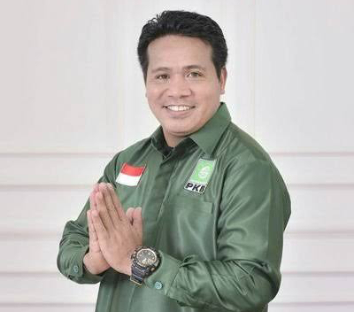Syafruddin (FOTO: IST)