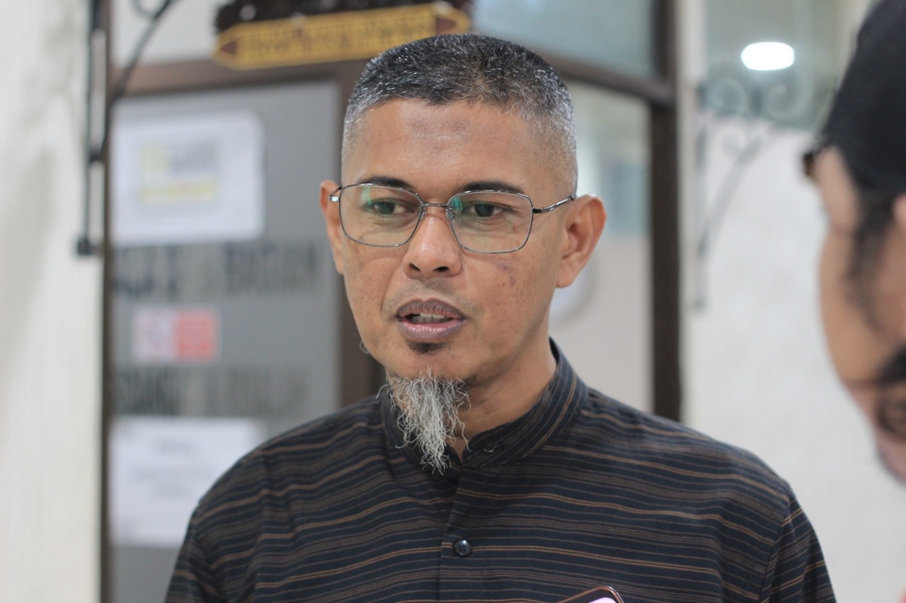 Mahyuddin