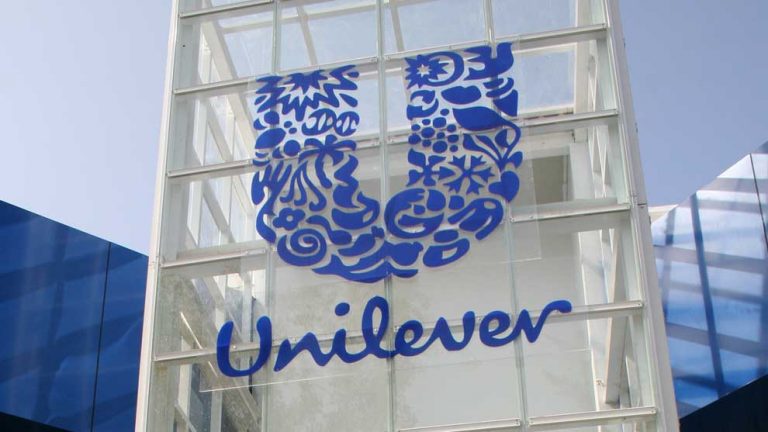 Ilustrasi. Unilever hadapi tantangan berat. Laba anjlok dan penjualan menurun.