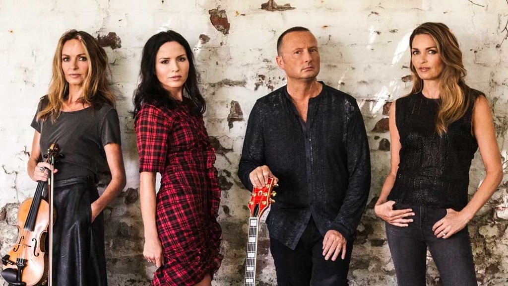 Band legendaris asal Irlandia, The Corrs akan menyapa penggemarnya di Jakarta pada 9 Februari 2025.