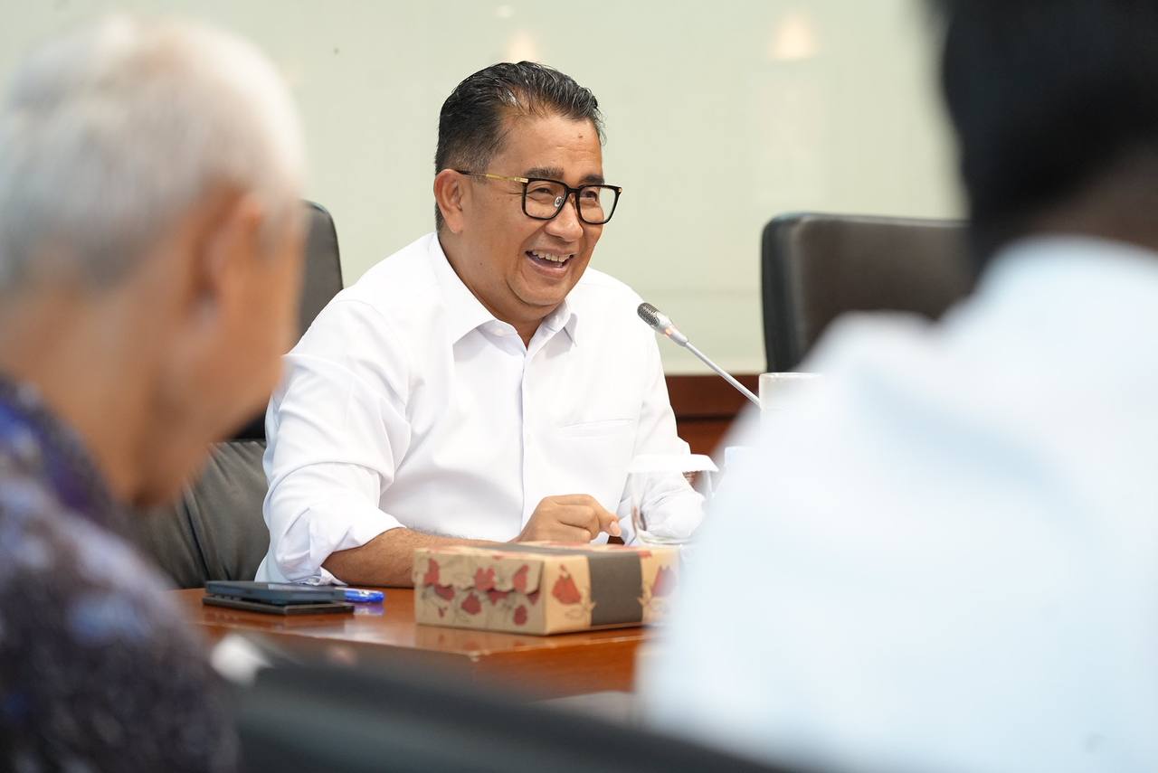 Akmal Malik