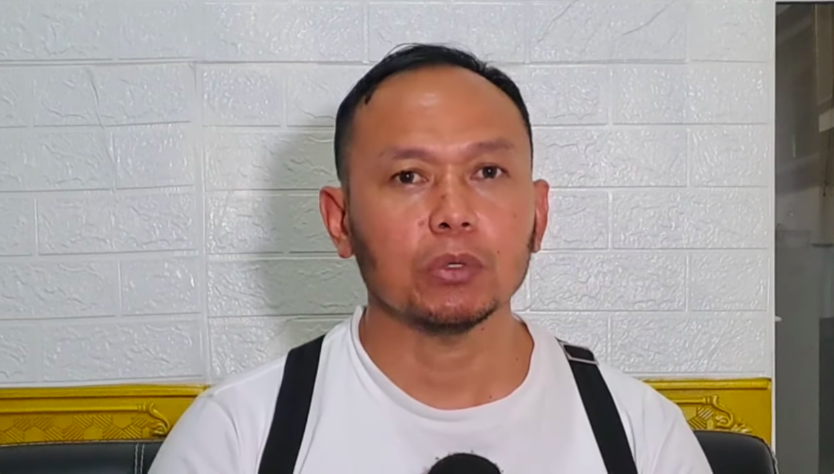 Praktisi hukum Herwanto memberi pencerahan kasus Agus Air Keras dan Novi.