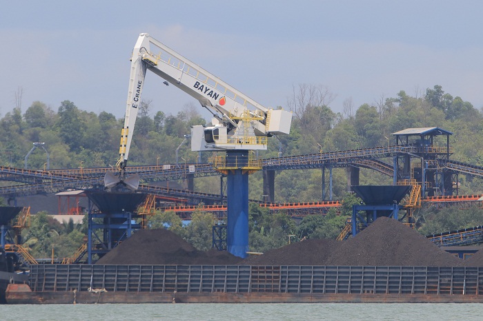 JAWAB TANTANGAN: Kaltim dinilai perlu melakukan transformasi ekonomi dengan menciptakan sektor ekonomi baru. Terutama mengurangi dominasi industri batu bara.