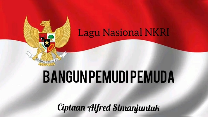 Lagu Bangun Pemudi Pemuda bukan hanya lagu biasa karena banyak mengandung pesan mendalam tentang persatuan dan semangat juang pemuda Indonesia.