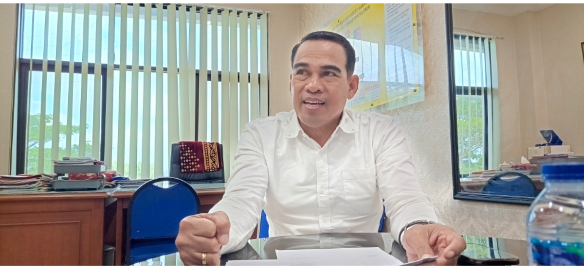 AKBP Harun Purwoko (FOTO: IST)