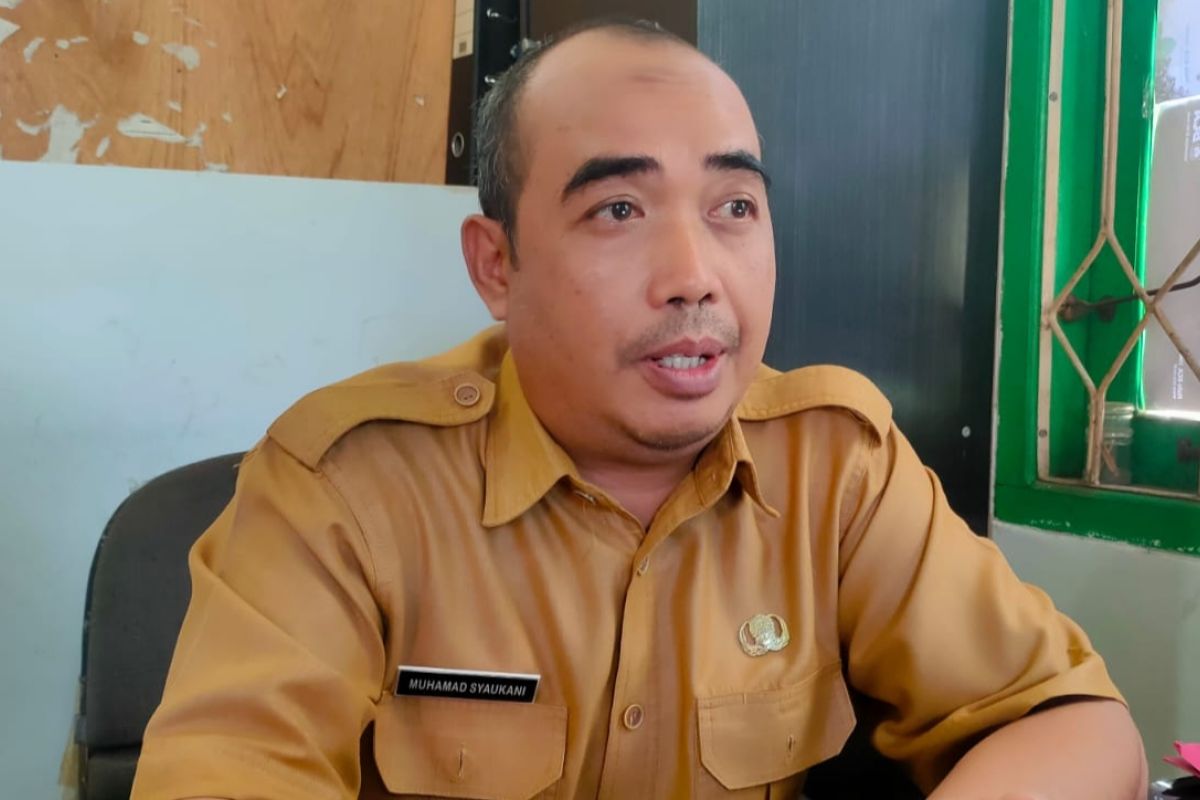 Muhamad Syaukani (FOTO: IST)
