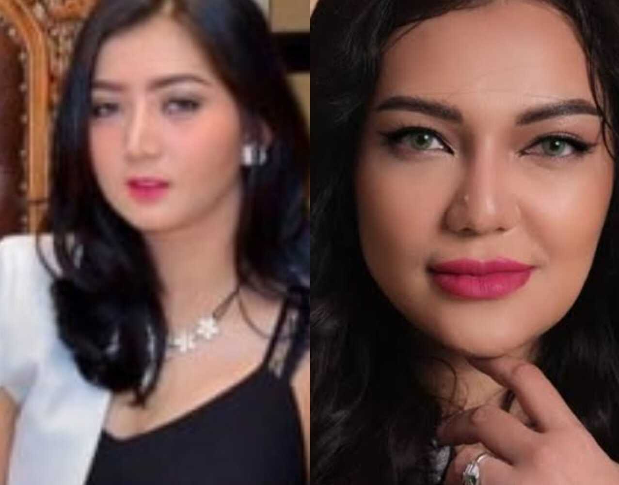 Tengku Zanzabella ikut berkomentar atas perseteruan Pratiwi Noviyanthi dengan Agus Salim.