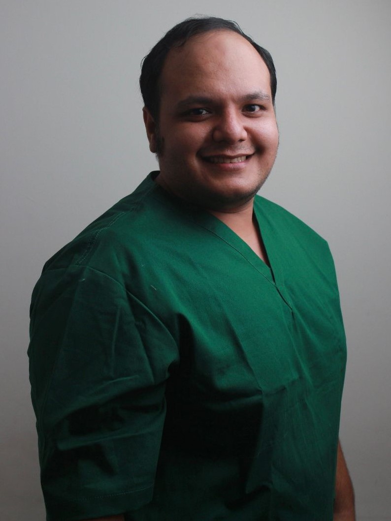 dr. Fachrurrozy Basalamah .