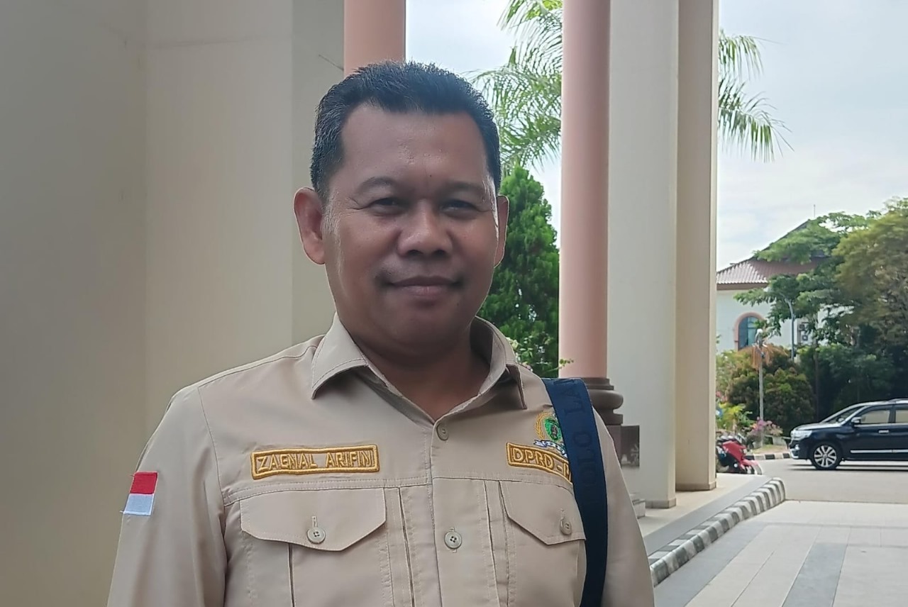 Zaenal Arifin
