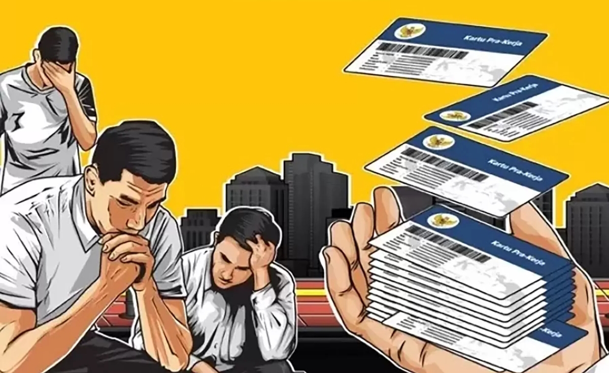 Ilustrasi JP