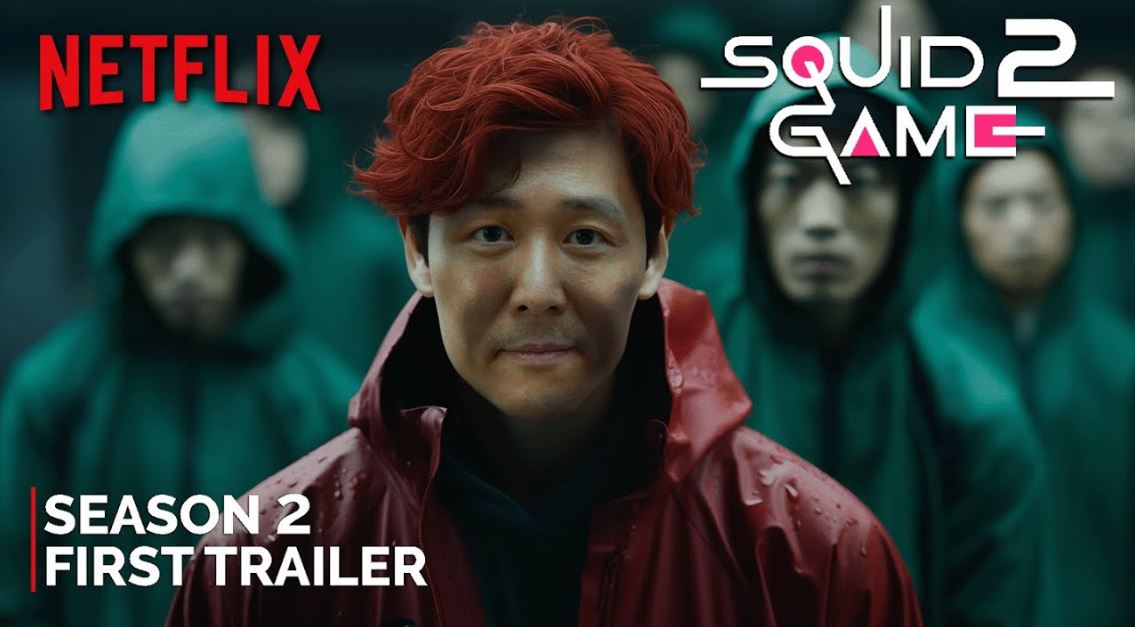 Sukses serial Squid Game dilanjutkan dengan season 2 yang dipastikan lebih menegangkan. Tak sabar menantinya? Baca bocorannya di sini.