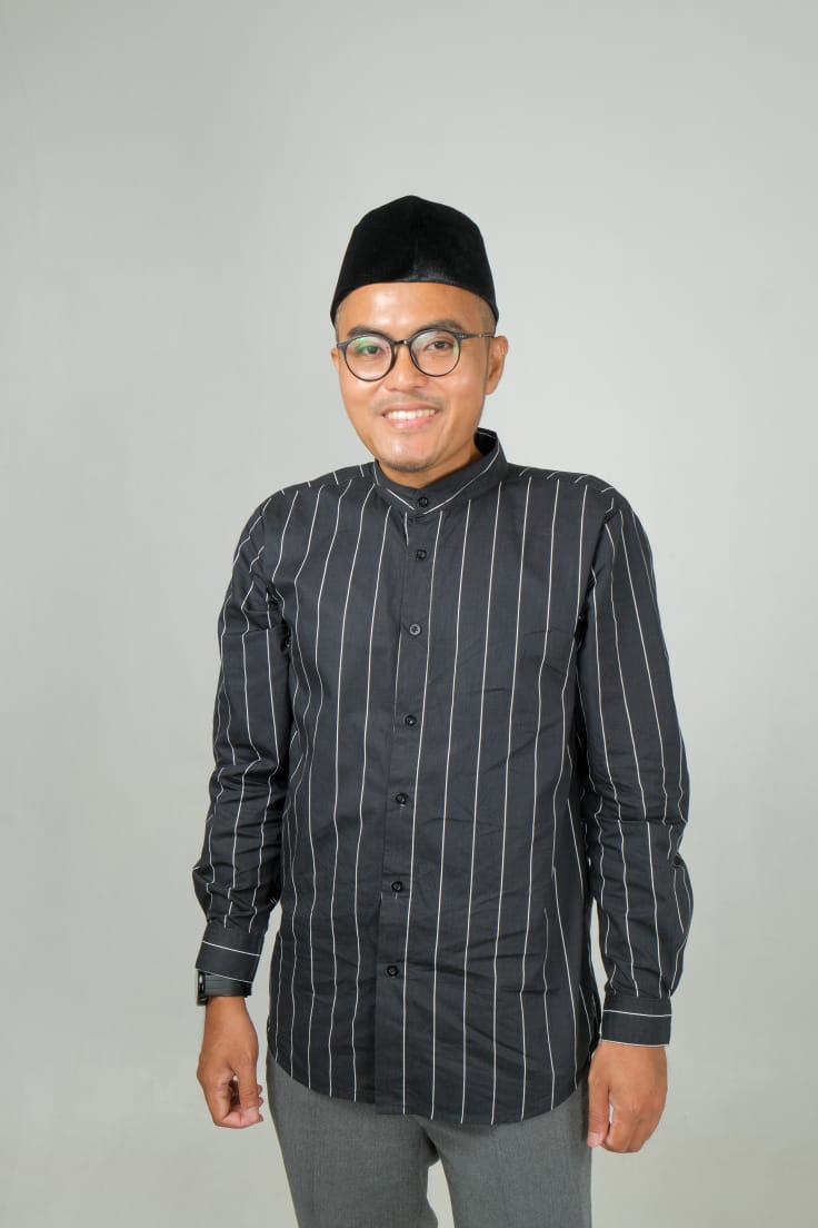 Bambang Saputra, Sekretaris Umum Masyarakat Ekonomi Syariah (MES) Balikpapan