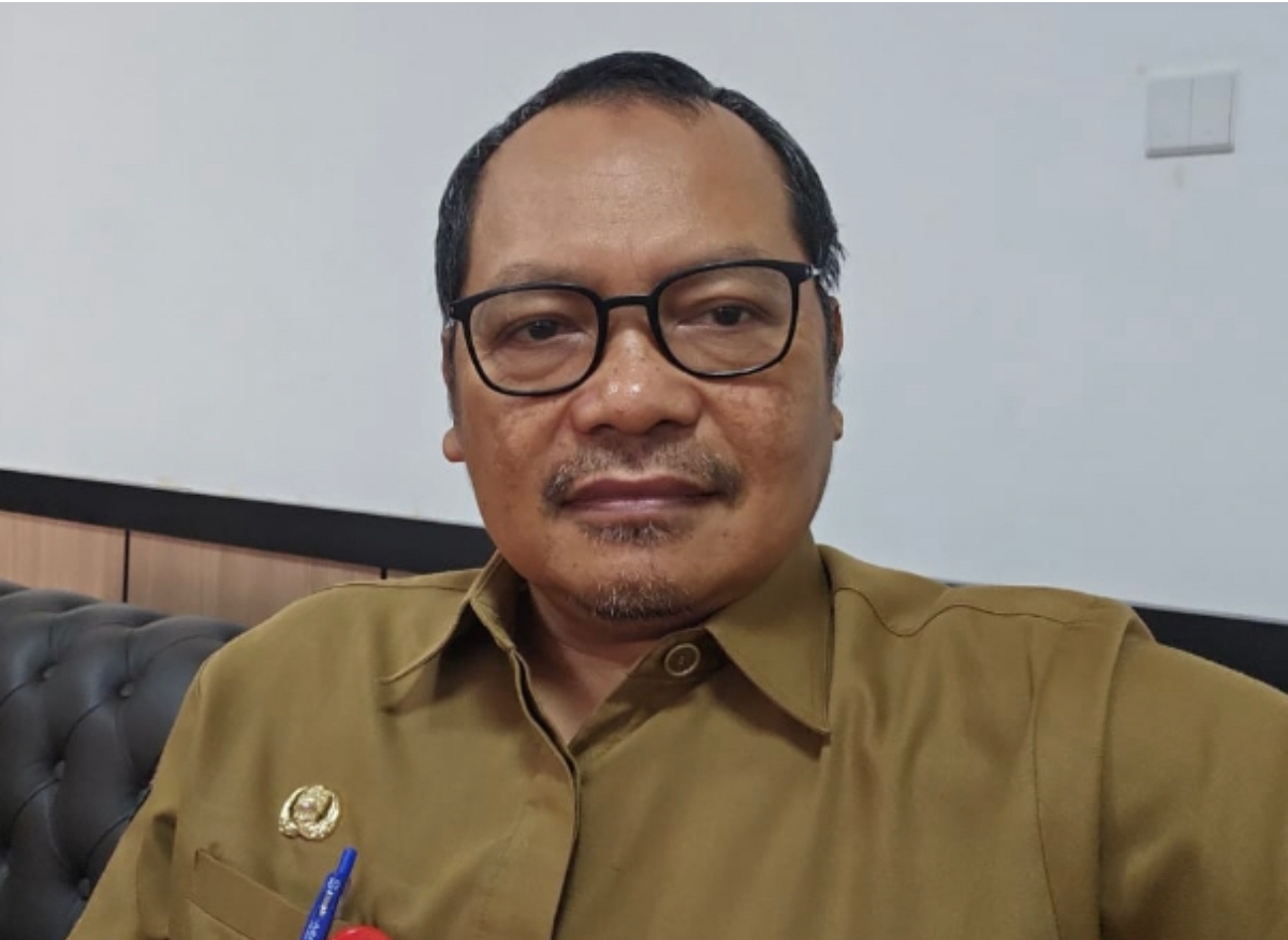 dr Jaya Mualimin (FOTO: NASYA)