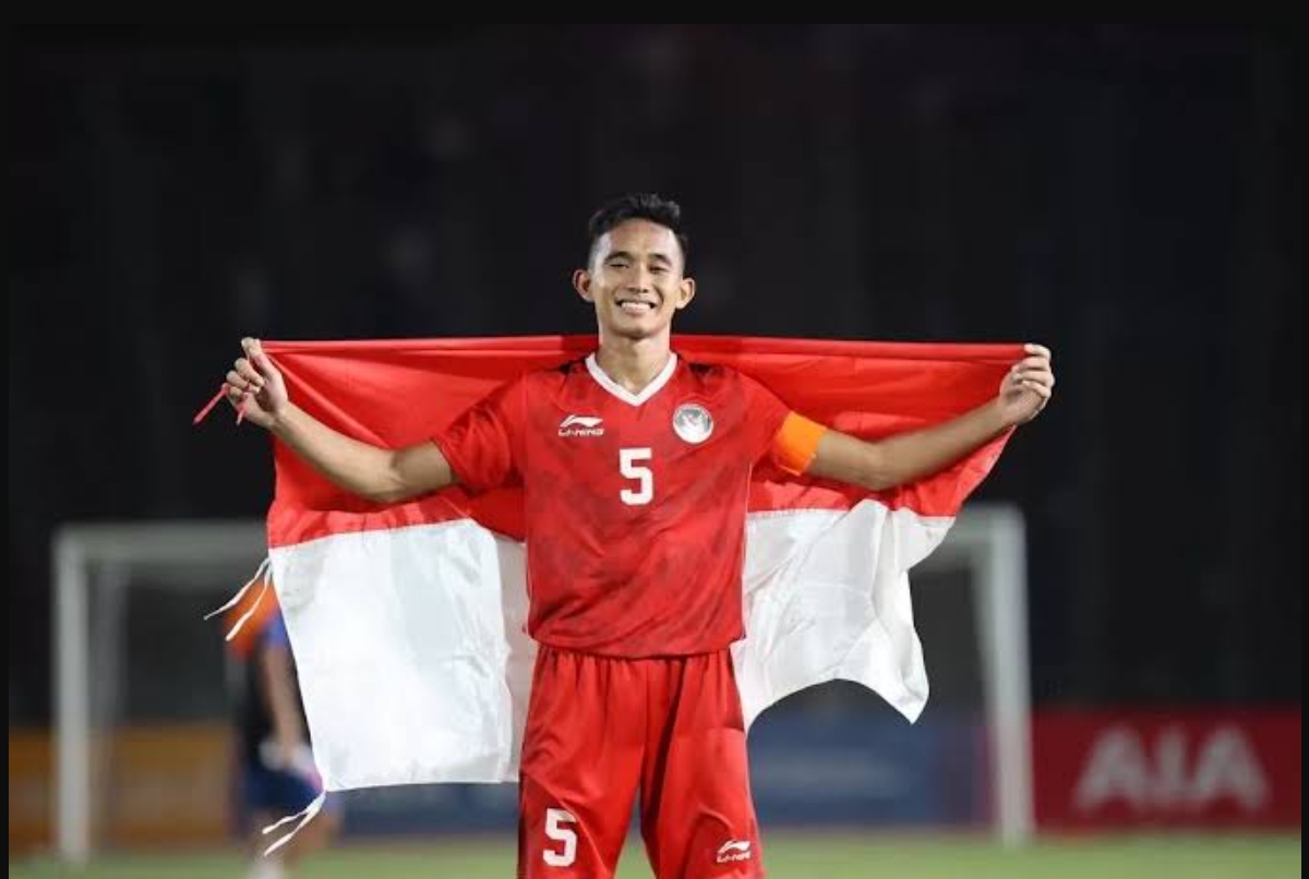 Rizky Ridho (FOTO: IST)