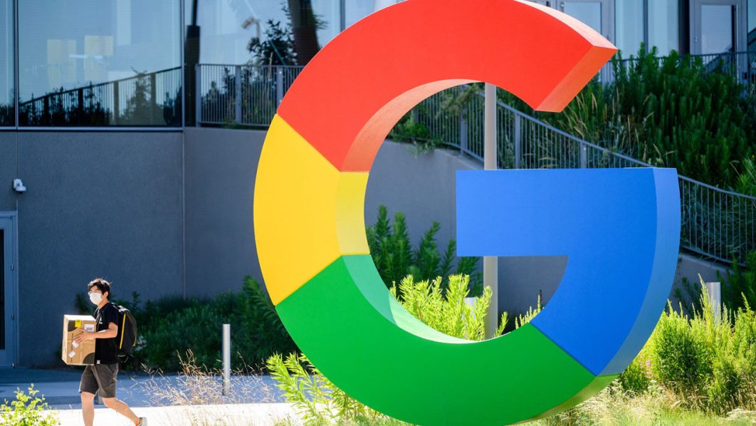 Google didenda sejumlah 20 desiliun dolar. Berapa angka desiliun itu sebenarnya?