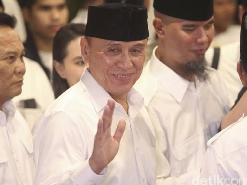 Mochamad Iriawan (FOTO: IST)