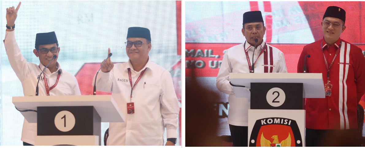 Rahmad Mas