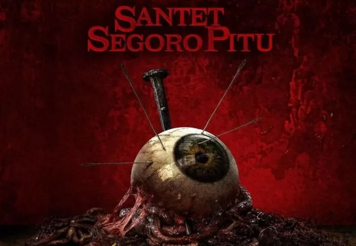Film horor Santet Segoro Pitu akan tayang 7 November 2024, kisahkan teror ilmu hitam di keluarga Sucipto. Diadaptasi dari kisah nyata viral di Semarang.