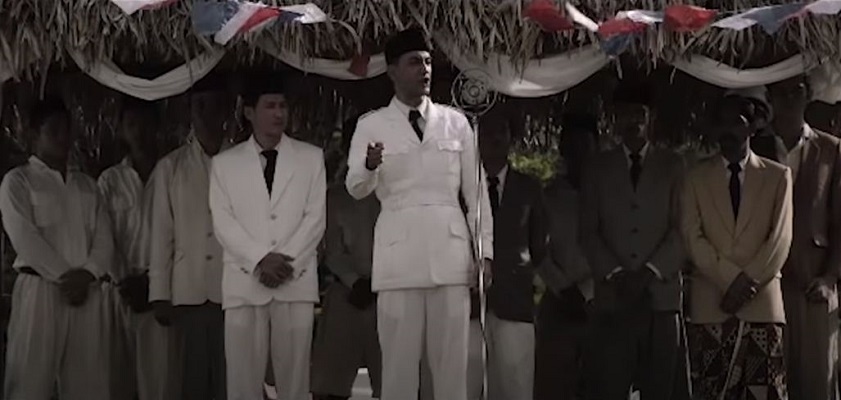 Film-film sejarah dapat menjadi jendela untuk melihat kembali masa lalu dan mengenal lebih dekat sosok-sosok inspiratif di balik kemerdekaan negara kita.