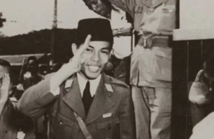 Keberanian dan kepemimpinan Sudirman menjadi inspirasi bagi tentara dan rakyat Indonesia.