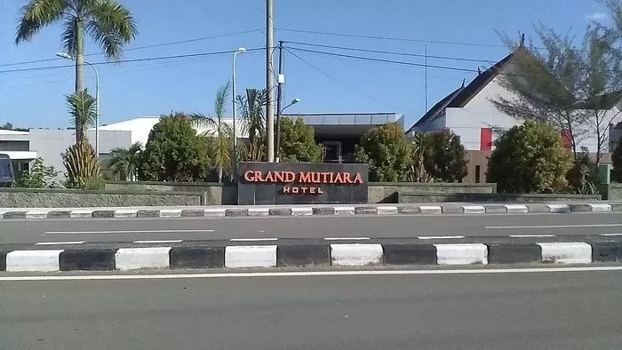 RAMPUNG: Sengketa terkait atas gugatan lahan eks Wisma Atlet telah diputuskan Pengadilan Negeri Bontang.