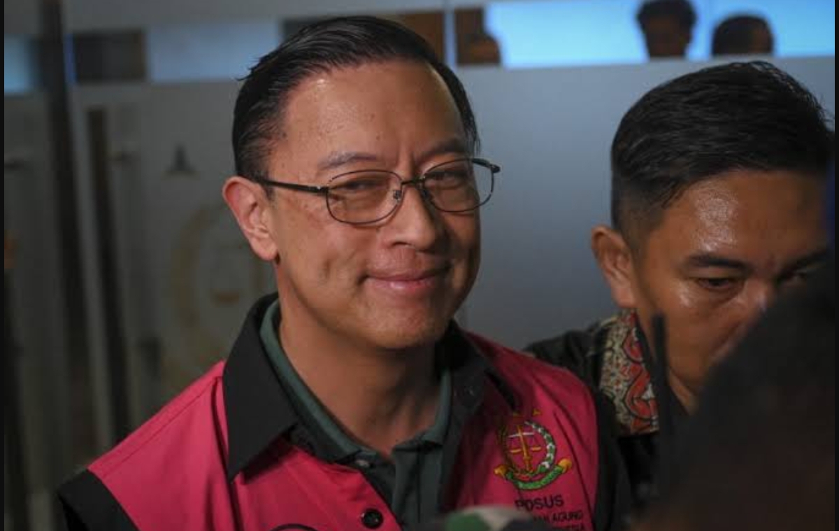 Tom Lembong (FOTO: IST)