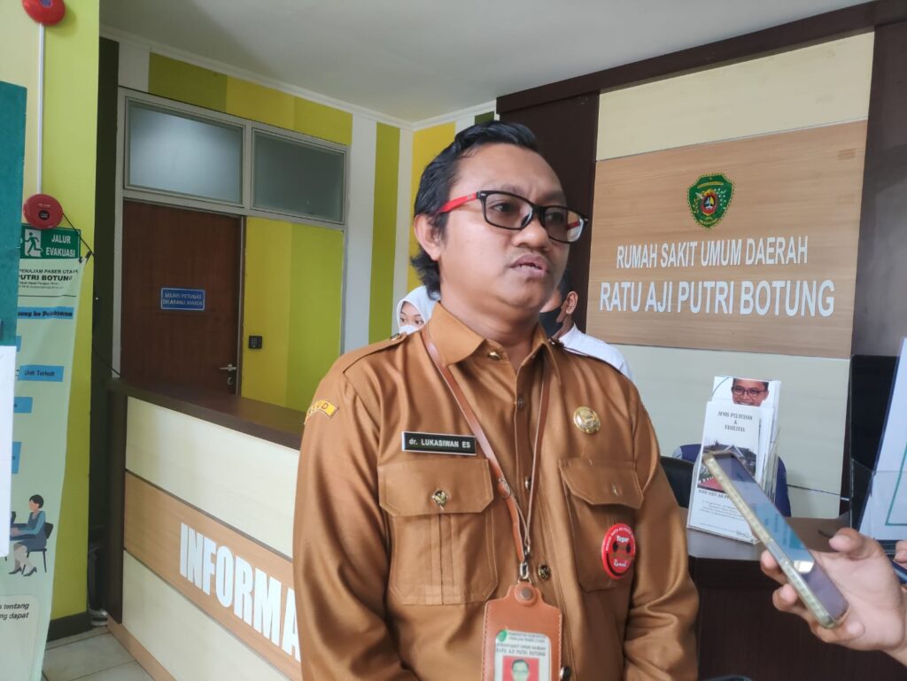 Lukasiwan Edy Saputro
