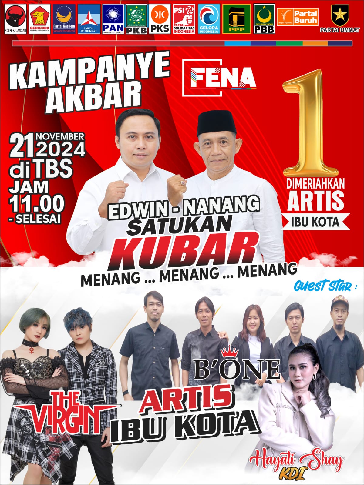 Foto istimewa