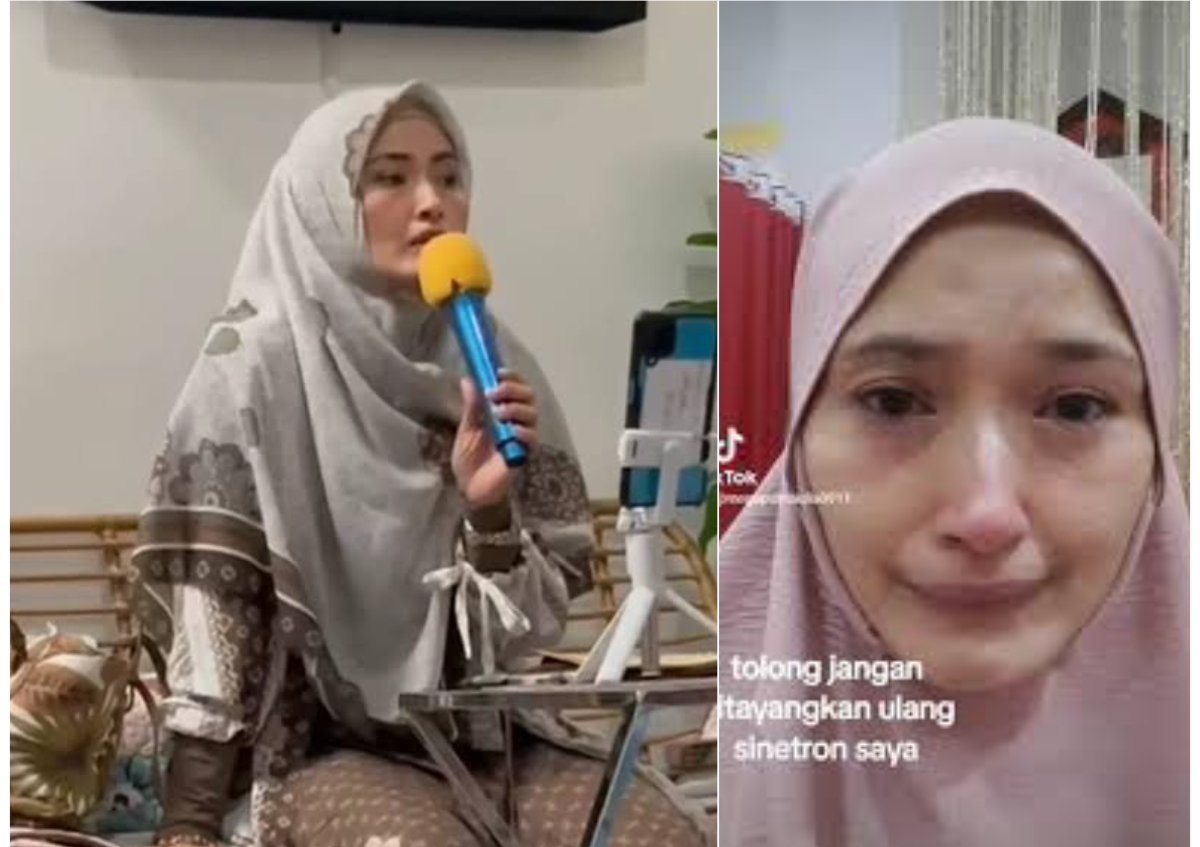 Mega Aulia