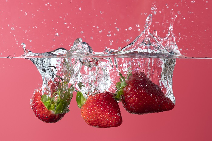 Ilustrasi. Generasi Strawberry sering dianggap sebagai generasi yang lemah, yang sebenarnya ada yang membentuk karakteristik mereka.