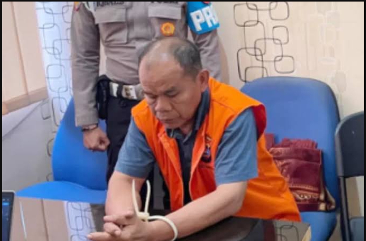 AKP Dadang Iskandar