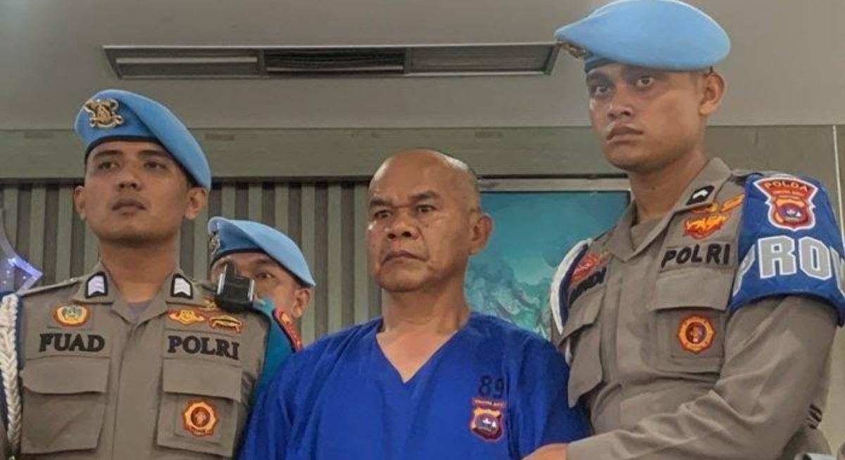 AKP Dadang Iskandar