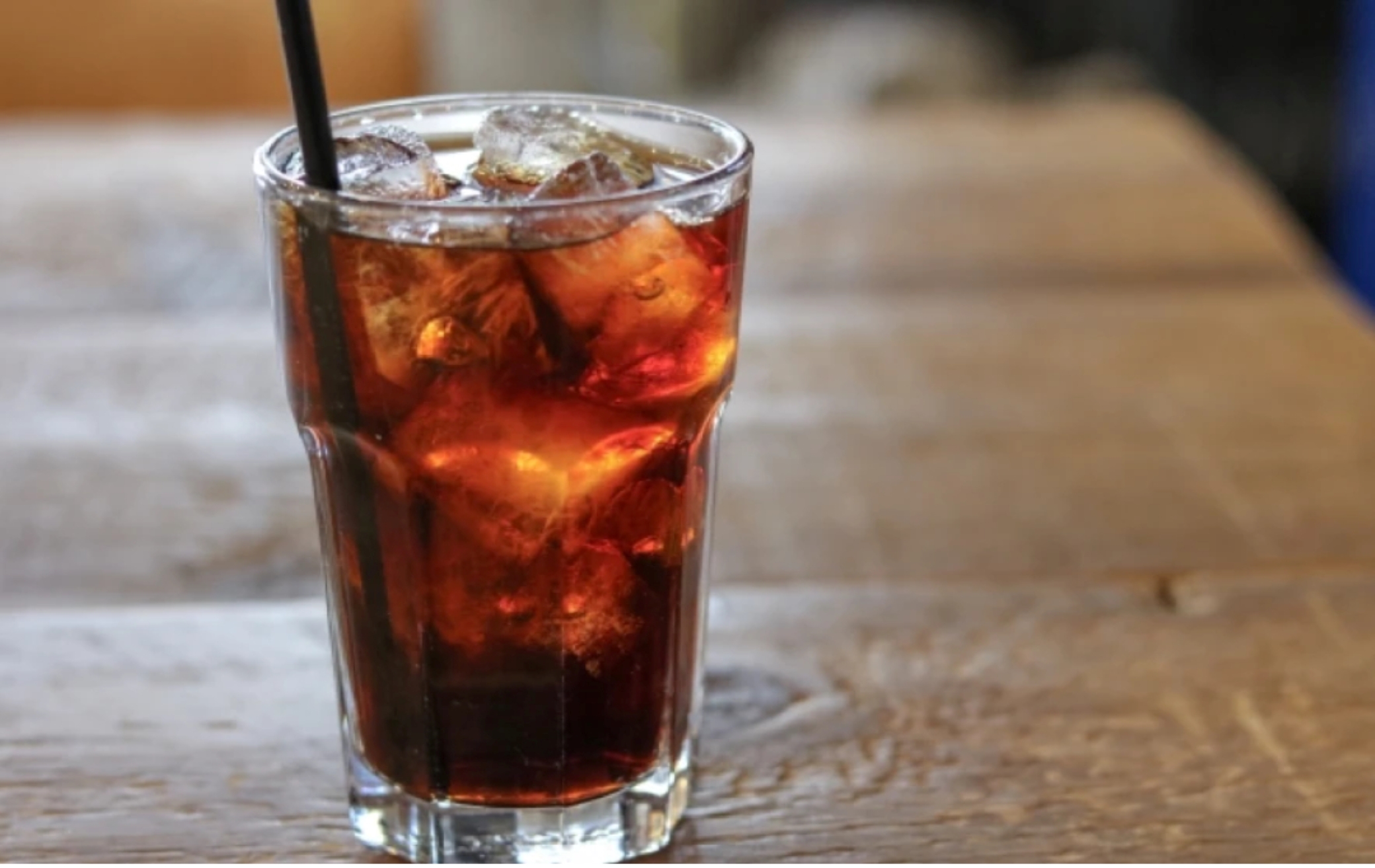 DIET: Kopi americano jadi rahasia diet artis Korea.