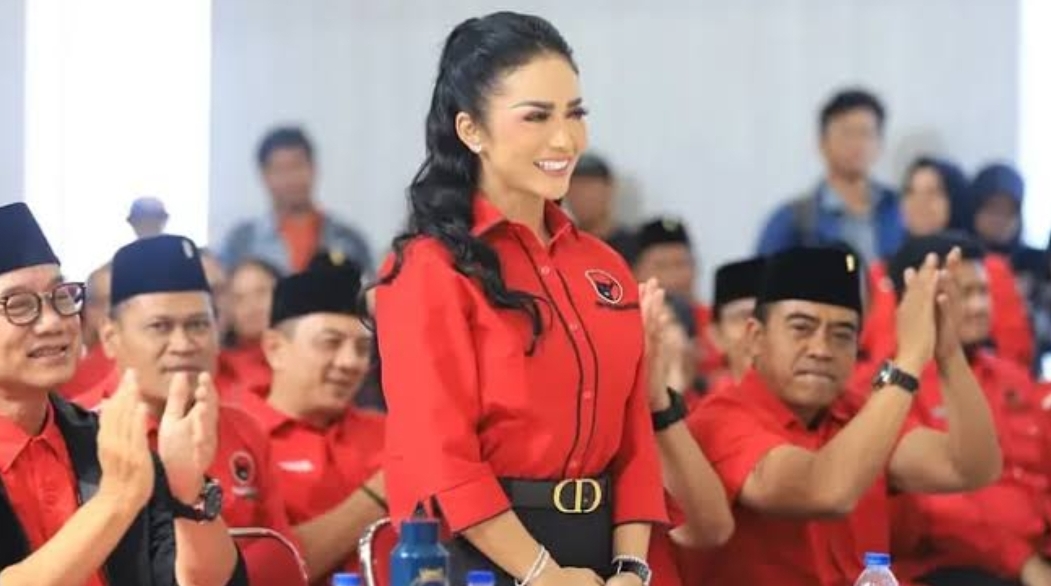 Krisdayanti