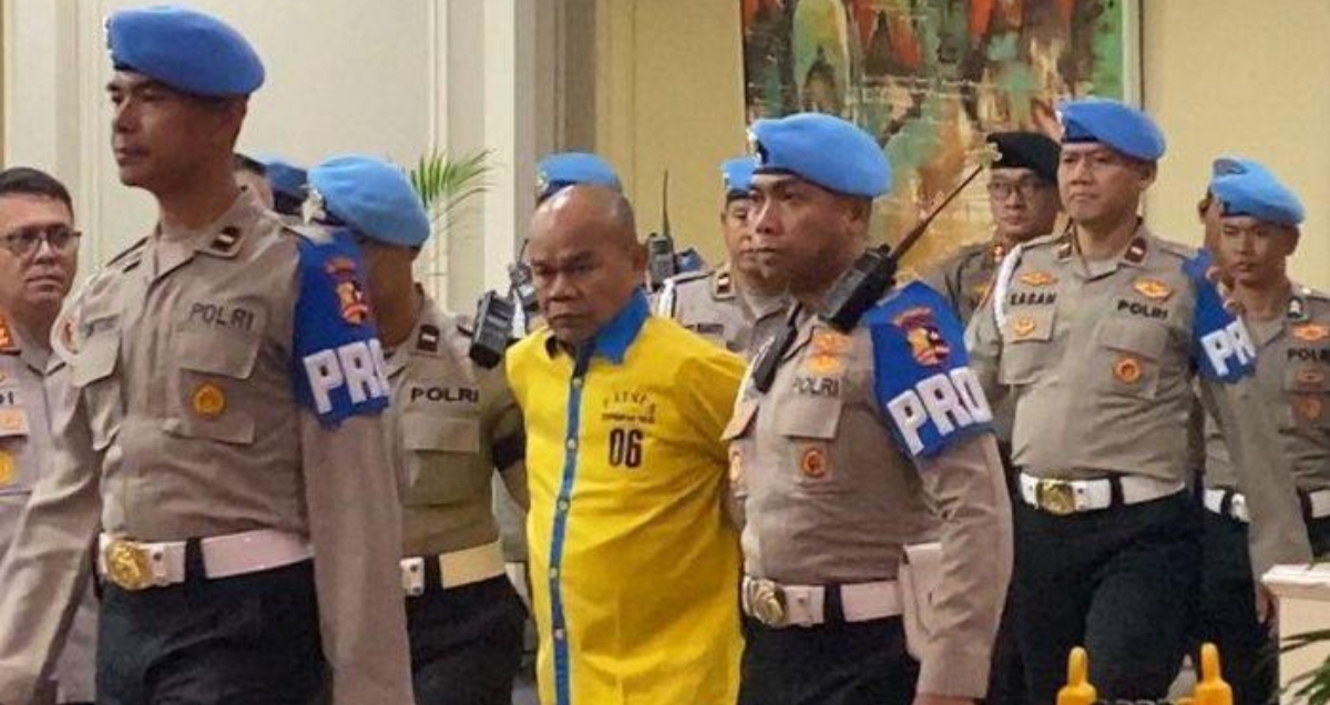 AKP Dadang Iskandar