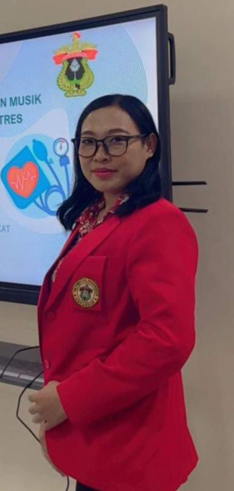 Oleh: Made Ermayani Dosen Stikes Dirgahayu, Samarinda