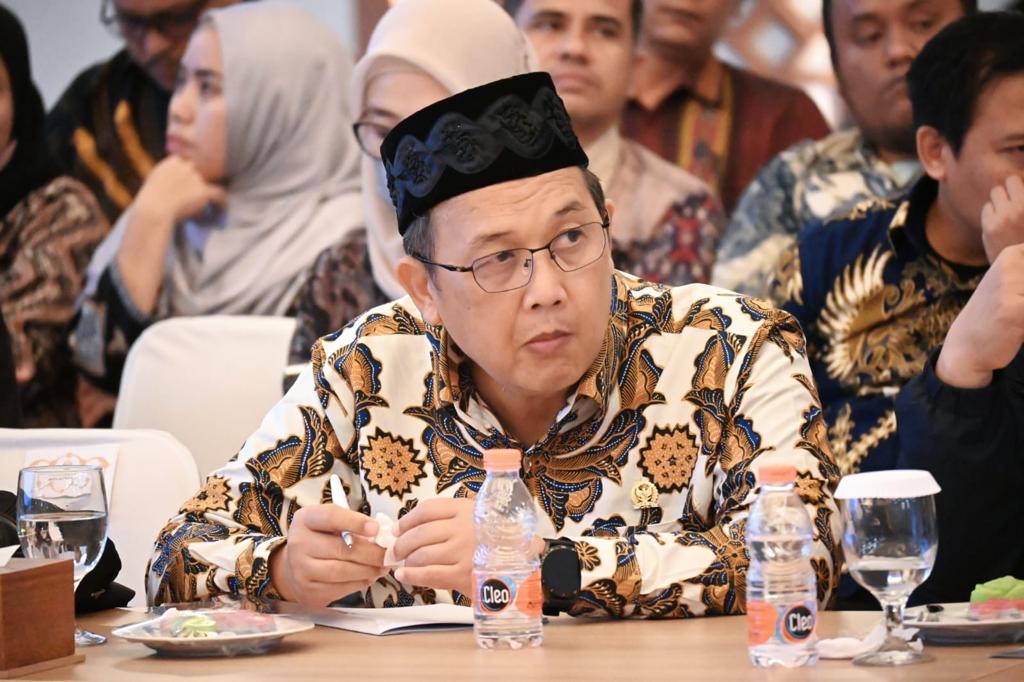 Aus Hidayat