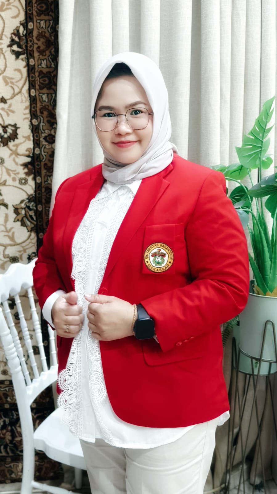 Dewi Yuniar
