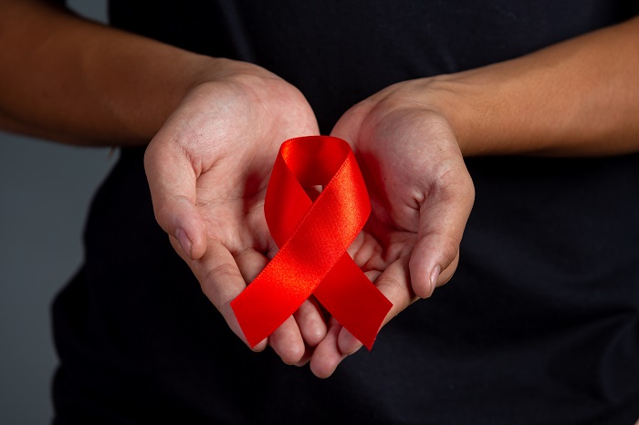 Ilustrasi. Orang dengan HIV/AIDS membutuhkan dukungan dan kasih sayang dari kita semua.
