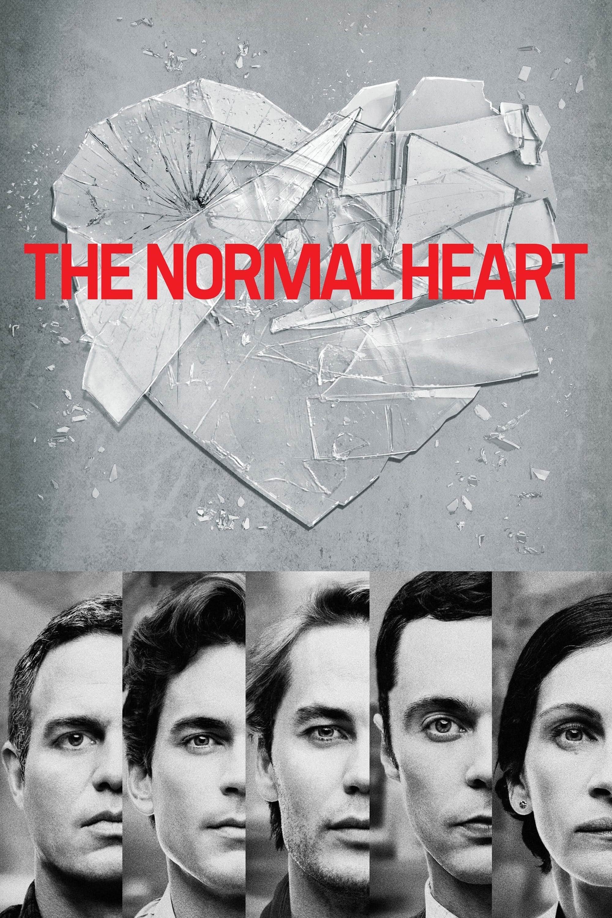Film The Normal Heart.